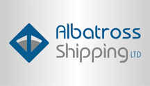 Albatross shipping