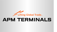 APM Terminals
