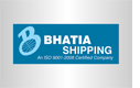bhatia shipping