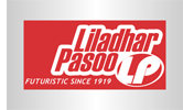 Liladhar Pasoo