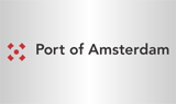 Port of amsterdam
