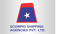 Scorpio Shipping